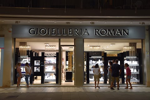 Gioielleria Roman Jesolo