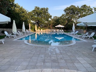 Agriturismo Masseria Selvaggi Trulli e Piscina