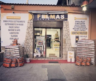 FELMAS STORE SRL