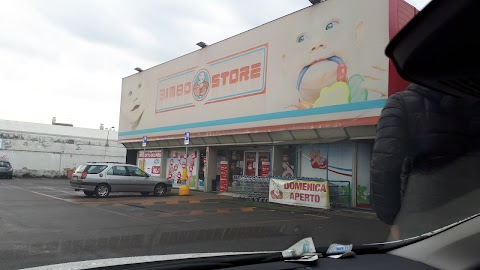 Bimbostore