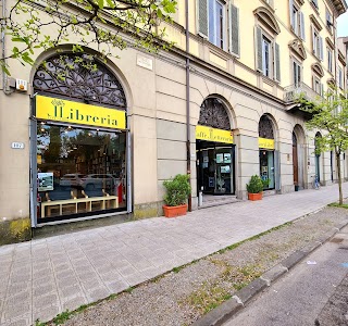 LuccaLibri Libreria Caffè Letterario