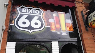 BIXIO 66 Pub Birreria