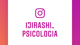 Ijirashi - Studio di Psicologia e Psicoterapia