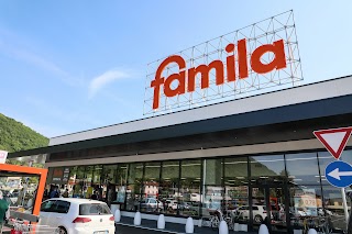 Supermercato Famila Piovene Rocchette