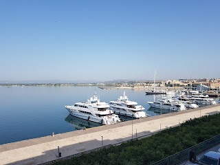 Dimora di Ulisse, seaview Holiday Apartment in Ortigia, Siracusa