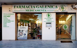 Farmacia Galenica Medicamenta