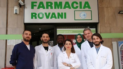 Farmacia Rovani