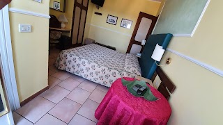 Hotel Tarconte