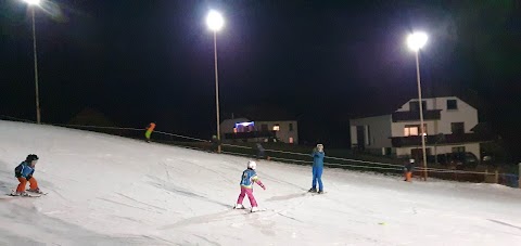 Sports Club Šentjošt