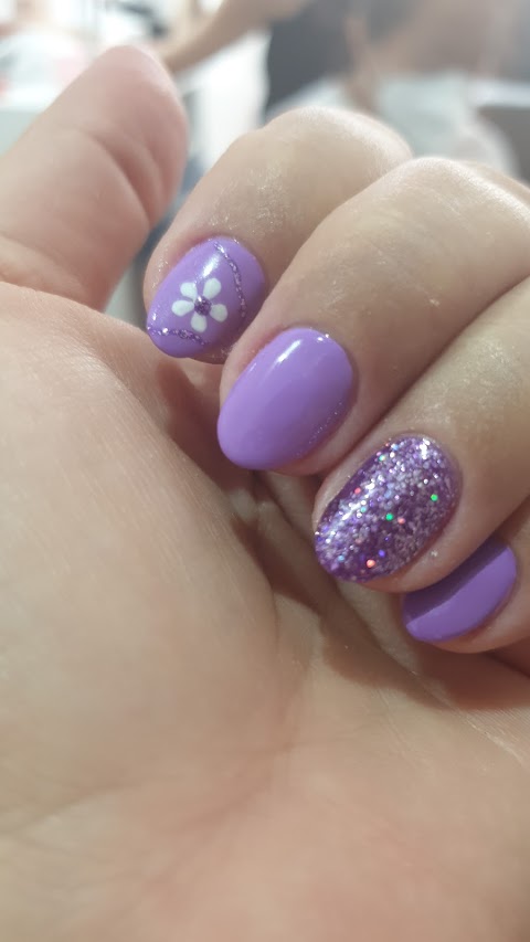 Sissi Beauty Nails