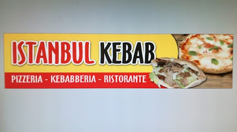 Istanbul Kebab & Fast Food