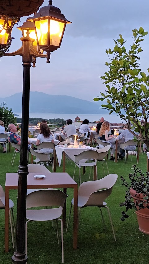 Trattoria Da Oscar - Ristorante Lonato del Garda