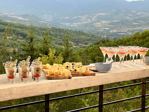 Bellancino private cooking lessons in Tuscany