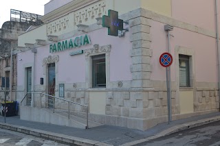 Farmacia Marchesiello dei Dottori Guadalupi F. Macchia F.