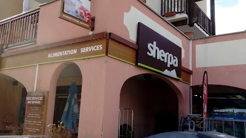 Sherpa Supermarché