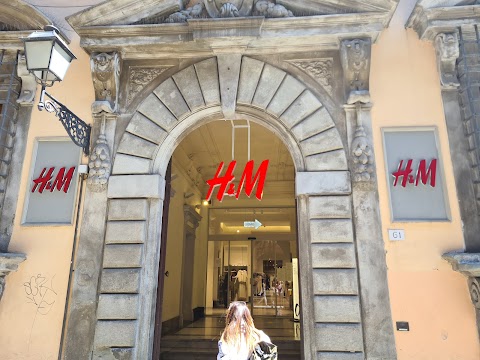 H&M