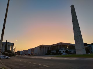 Obelisco di Marconi