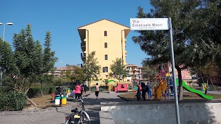 Parco giochi