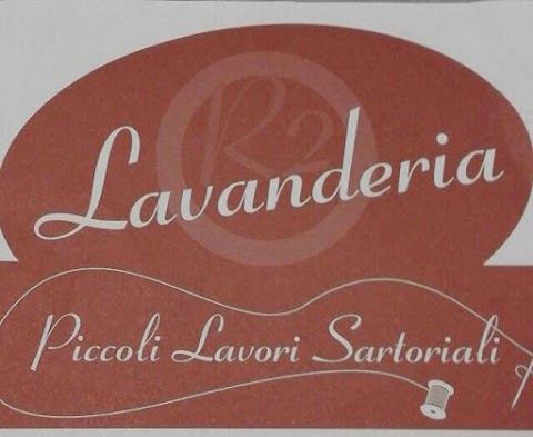 Lavanderia R2