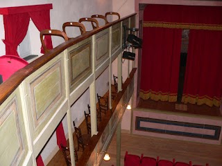 Teatro Salvini
