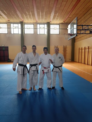 A.S.D. Centro Karate Colussi Mestre