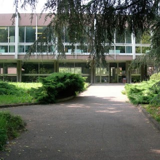 Istituto Superiore di Istruzione Industriale G. Marconi