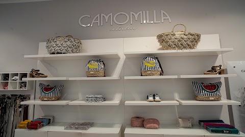 Camomilla Italia Outlet