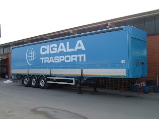 Cigala Trasporti Srl