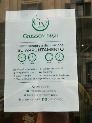 Grasso Viaggi S.R.L.