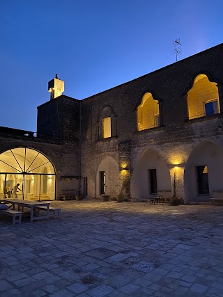 Masseria Cuturi