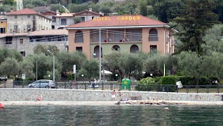 Hotel Garden Di Giacometti Carlo E C. Snc