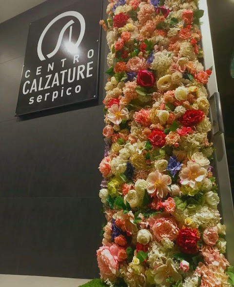 Centro Calzature Serpico