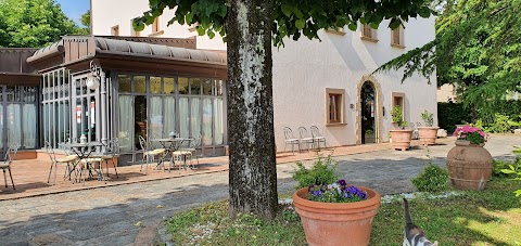 Ristorante Villa Bianca