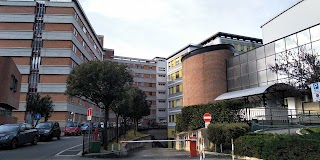 Azienda Ospedaliera Santa Maria