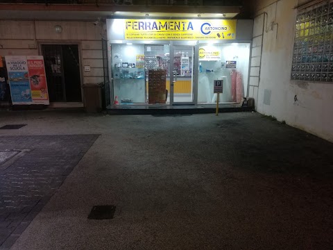 Ferramenta Cartoncino