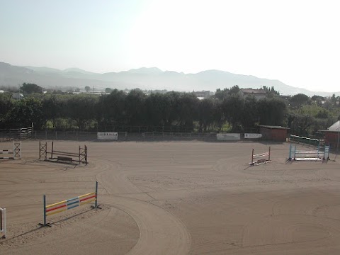 Centro ippico Le Palme Pontecagnano