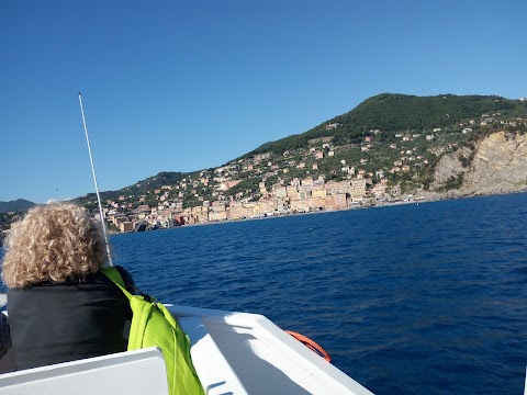 B&B Le Colline di Bana - Camogli