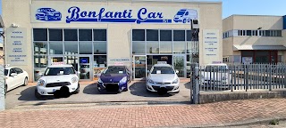 Bonfanti car srl