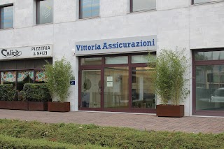 Vittoria Assicurazioni Treviso - Agente Generale Valerio Volpato