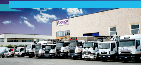 Fageco Ecologia Srl Autospurgo