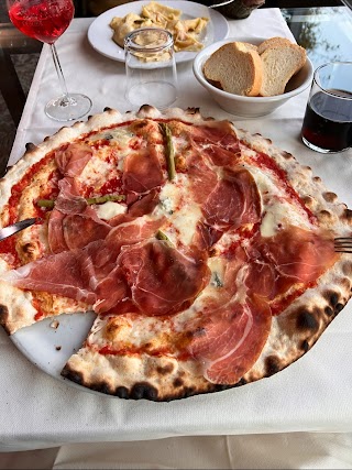 Pizzeria Almici