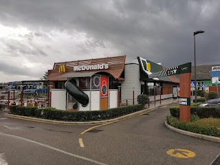 McDonald's Orte Drive