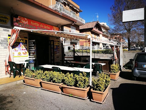 Notte Di Gola Albano Laziale