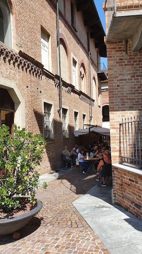 Osteria Del Vecchio Gallo