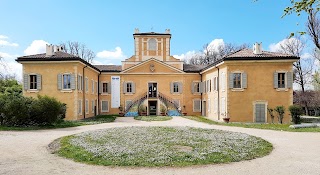 Villa Giacobazzi - Parco Vistarino