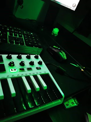 Karambeat Studio