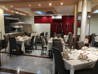 Ristorante Pizzeria Tra Mare e Monti