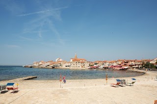 Umag Center Apartment