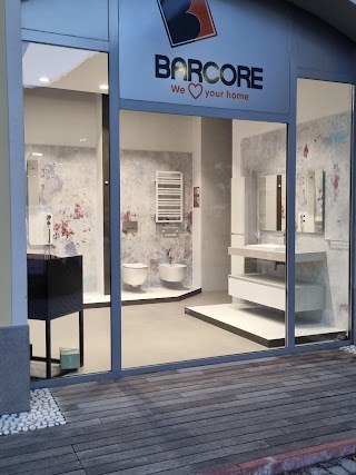 Barcore Srl - Showroom Iseo - Fornitura e Posa Pavimenti