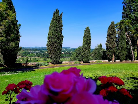 Parco Giardino Sigurtà